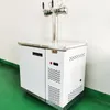 T-type air-cooled fresh beer machine, refrigerated liquor vending machine, fully automatic craft brewing and liquor making equipment