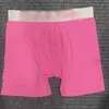 Unterhosen 5 stücke Boxer Herren Luxus Mode Männer Boxer Hombre Reine Baumwolle Männer Höschen Beutel Unterwäsche Mann Lange Für