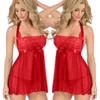 Ensemble sexy Femmes sexy grande taille porte-jarretelles Babydoll Chimie Blind Fold lingerie Lenceria Sensual Mujer Gorditas ensemble pornographique 231215