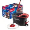 Mops spin mop and bucket System 231215