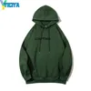 Men's Hoodies YICIYA Sweatshirt Carha Brand Pullover Classic High Quality Blouse Winter Long Sleeve Sweater Thickening Hood