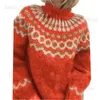 Women's Sweaters Turtleneck Kintted Sweater Women Crochet Y2k Top Long Sleeve Pullovers Spring Autumn Winter Jumper Streetwear Sueter Mujer T231215