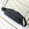 N40087 Bag Messenger Crossbody Torka na ramię Mężczyzny luksusowy projektant torebek najwyższej jakości torebka szybka dostawa