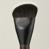 Pinceaux de maquillage en forme de brosse de fond de teint sculptant, Contour des poils de chèvre, correcteur multifonctionnel, outils de beauté de Contour