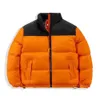 Hommes Designer Down Fashion Parka Puffer Jacket Hommes et femmes Qualité Veste chaude Styliste Manteaux d'hiver 9 couleurs Taille M-2XL 0