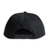 Bola Caps GBCNYIER Metal Pai Hip Hop Chapéu Cinto Fivela Cool Flat Brim Cap Fashon Homens Punk Dance Show Hiphop Hats246L