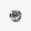 The Nightmare Before Christmas Charms passar Original European Charm Armband 925 Sterling Silver Fashion Women Jewelry Accessories311c