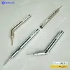 Screwdrivers Mijing Motherboard Layered Screw Pen S2 Alloy Steel Protection Magnetic Screwdriver for Android 231215