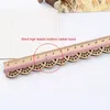 Girls Lovely Style Kids Elastic Hairs Bands Children Head Corde pour les brouillards simples accessoires