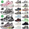 spedizione gratuita balenciaga balencaigas runners 7 triple s designer scarpe uomo donne balenciaga's track runner 7.0 balenciagaa balenciga piattaforma 【code ：L】 sneakers scarpe