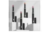 Lipstick Mico Black Wand Matte Thin Tube Soft Mist Pop 893 899 892 889 890 Drop Delivery Otcow