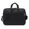 BRESCASES Fashion Large Capacity Men's Portfölj Multifunktion Laptop Bag Office Manlig resväska Messenger Business Handväska Väskor för män 231215