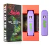 Tomt Alien Lab Disponible Vape Wholesale Ceramic 1 ml tjock olja 280mAh Typ C 10 Färger förpackning med klistermärke