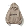 Ess Sweat à capuche Me Wome Desiger Pull-over Sweats à capuche Witer Warm Me Clothig Tops Pull Vêtements Sweats à capuche de haute qualité 4986