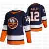 PERSONALIZADO New York''Islanders''Bo Horvat NY 2023 Camiseta del 50 aniversario Mathew Barzal Casey Cizikas Nelson Jean-Gabriel Pageau Palmieri Beauvi