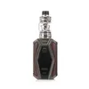 Uwell Valyrian III 3 Kit 200W 6ml Box Mod Power / TCR-modus LED-indicatoren Zinklegering