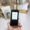 Unisex kadın parfüm 100ml koku EDT paris parfümler Köln esencia koku eau de parfum sprey en iyi kalite