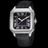 Ladies Luxury Men's Watch Designer Men's 37.5mm 34mm Watch Mechanical Automatic Watch Waterproof Stainless Steel Sapphire Glass Fashion Watch