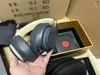 Version haut de gamme ST3.0 casque sans fil casques stéréo bluetooth écouteurs pliables animation montrant