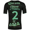 Man Santos Laguna 21 DORIA Soccer Jerseys 2023 24 Club Team 10 BRUNETTA 6 CERVANTES 7 PRECIADO 9 CORREA 3 GOVEA 25 LAJUD 23 LOPEZ Football Shirt Kits Custom Name Number