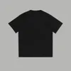 22SSデザイナーパーカープリントTシャツティースウェットシャツファッションハイストリート半袖045