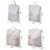 Laundry Bags Reusable Washing Machine For Clothes Care With Mesh Net Perfect Bra Socks Lingerie Underwear And Dirty Lothes StCorage