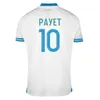 Men 23 24 Top Premium Home Football camisa 2023 2024 Justiça de futebol fora 3xl 4xl Cuisance Guendouzi ndiaye Clauss Veretout Nuno Harit Alexis Payet Vitinha Kit Kid Kit