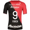 Club 2023 2024 Atlas Fußballtrikots Herren 23 CAICEDO 30 AGUIRRE 20 ZAPATA 26 ROCHA 17 MARTINEZ 32 LOZANO 5 ZALDIVAR Maßgeschneidert für Sportfans Fußballtrikot-Kits Uniform