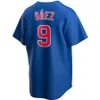 13 Ronald Acuna Jr. Baseball Jersey 28 Matt Olson 7 Dansby Swanson 54 Max Fried Braves Austin Riley Ozzie Albies Dale Murphy Marcell Ozuna Kyle Wright Eddie Rosario Men