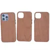 High Quality Real Wooden Phone Cases Cover For Iphone 15 plus 14 13 12 pro max 678 XR Mobile Wood Case