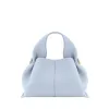 Mode klassieke numero cloud pochette tas dames Man portemonnee schouder witte handtas Designer Luxe dame tote portemonnee top handvat echte lederen crossbody clutch bags