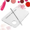 Makeup Brushes High-quality Easy-to-use Palette Spatula Convenient Stainless Steel Mixing Versatile Precise