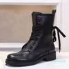 Autumn Winter Knight Boots Woman Shoes Zipper Designer Boot Soft Cowhide Lady Platform Lace Up Casual Shoe Leather Fashion High
