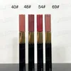 브랜드 초트웨어 액체 립스틱 립글로스 더블 헤드 립글로스 4.5ml+3.5ml