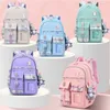 Rugzakken Schattig meisje schooltas Kinder basisschoolrugzak Kinderboekentas Prinses Waterdichte schooltas Mochila Baby 231214