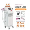 Breast Enlargement Booty Cupping Lift Vacuum Body Shaping Machine For Beauty Salon