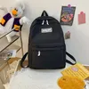 Zaino JOYPESSIE Moda Ragazza Carina Estate Bookbag Zaino Per Adolescenti Zaino Impermeabile Kawaii Colore Della Caramella Lady Mochila