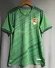 23/24 Bolivia National Soccer Jerseys 2023 2024 Etcheverrey Home Away Vintage Jersey 1995 Home Football Shirts Uniforms