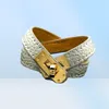 Модные многослойные кожаные браслеты для женщин браслет для женщин, мужские, золотые пряжки, пара подарки, 5434798