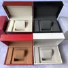 Top Quality 7 Colors Watch Box Gift Boxes Brochure Card Labels and Documents in English Swiss280k