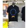 New Embroidery printing Designer T shirt Casual with monogrammed print short sleeve fashion brand sale luxury Mens clothing Cotton tees