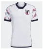 24 25 Home Japan Soccer Jerseys Cartoon ISAGI ATOM TSUBASA MINAMINO ASANO DOAN KUBO ITO WOMEN KIDS KIT 2024 Japanese Special uniform Football Shirt Fan Player version