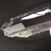 車の交換ヘッドライトカバーレンズガラスシェルフロントヘッドランプトヨタVIOS 2014 2015 2016の透明なランプシェードライトキャップ