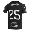 Man Olimpia 24 Montenegro Soccer Jerseys 2023 24 Club Team 14 Fernando 9 Bruera 3 Silva 28 Romero 15 Gamarra 29 Salazar 7 Fernandez 25 Gonzalez Football Shirt Kits