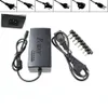 新しいラップトップアダプター充電器ユニバーサルパワーアダプター96W 12V〜24V Dell Toshiba HP Asus Acer Laptops eu-plug for Dell Toshiba hp for Dell