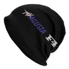 Basker Italien Speed ​​Italian MV Agusta Bonnet Hat Knit Hip Hop Motorcykel racing Team Skallies Beanies Men's Women's Warm Cap