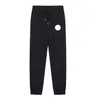 Small Classic Basic Mens Pant France Brand Sweatpants Spring and Summer 23SS Pantalon décontracté Taille M-XXL W8