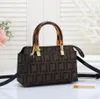 Handbag designer totes bag Satchel Womens MINI travel bag Fashion matching scarf shoulder bags 5A top cross body wallet
