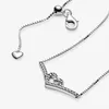 Łańcuchy luksusowe biżuteria kobiety złota srebrne srebrne fit oryginalne naszyjniki DIY projektant Kettingen voor vrouwen