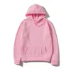 Womens Hoodies Sweatshirts Mens Hooded Sweatshirt Fashion Solid Red Black Grey Pink Hoodie Hip Hop Wool Brand 231214